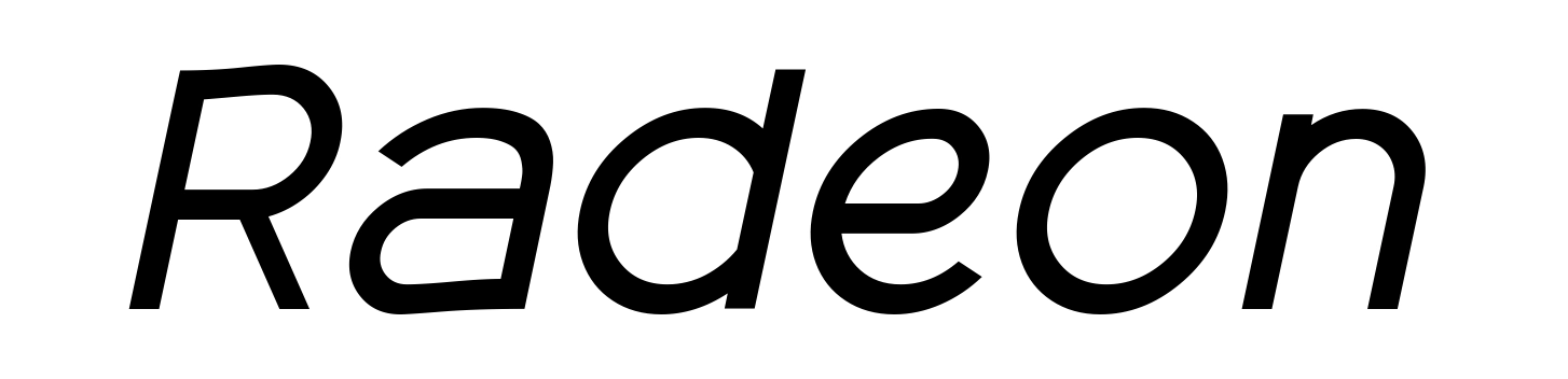 Radeon